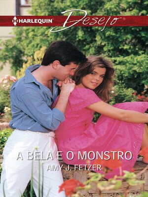 cover image of A bela e o monstro